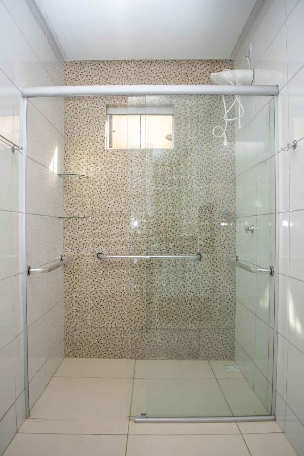 Casa Com 2 Quartos E Varanda Gourmet Триндади Екстериор снимка