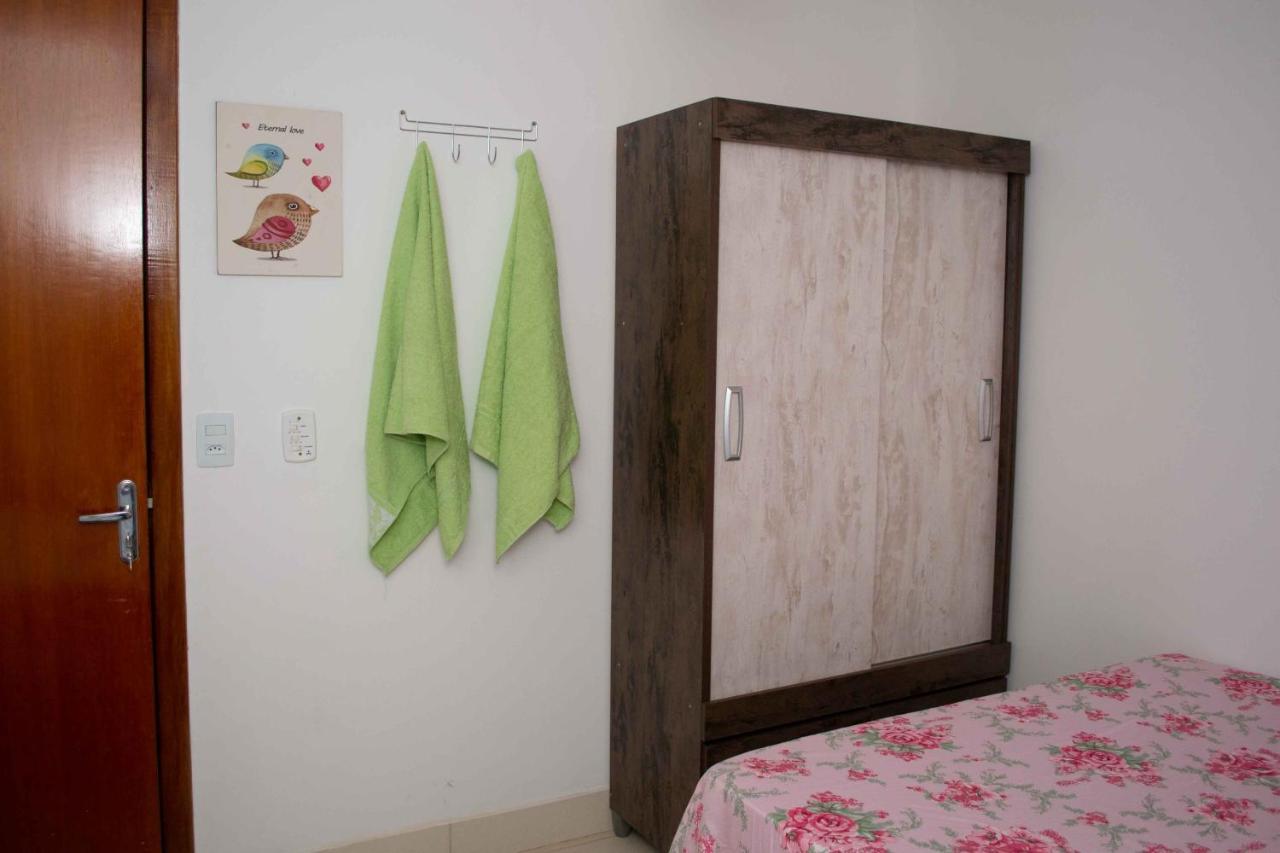 Casa Com 2 Quartos E Varanda Gourmet Триндади Екстериор снимка